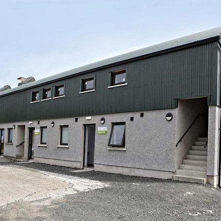 Aunt Rachel'S Barn Hostel Bushmills Exterior foto